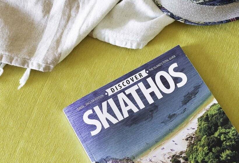 Skiathos Theros, Philian Hotels And Resorts