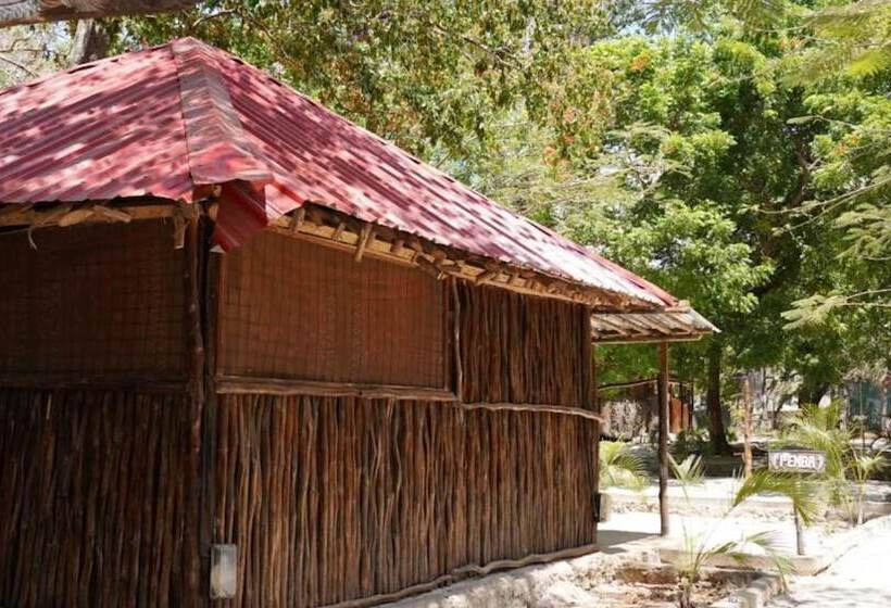 هتل Soul Breeze Beach Resort