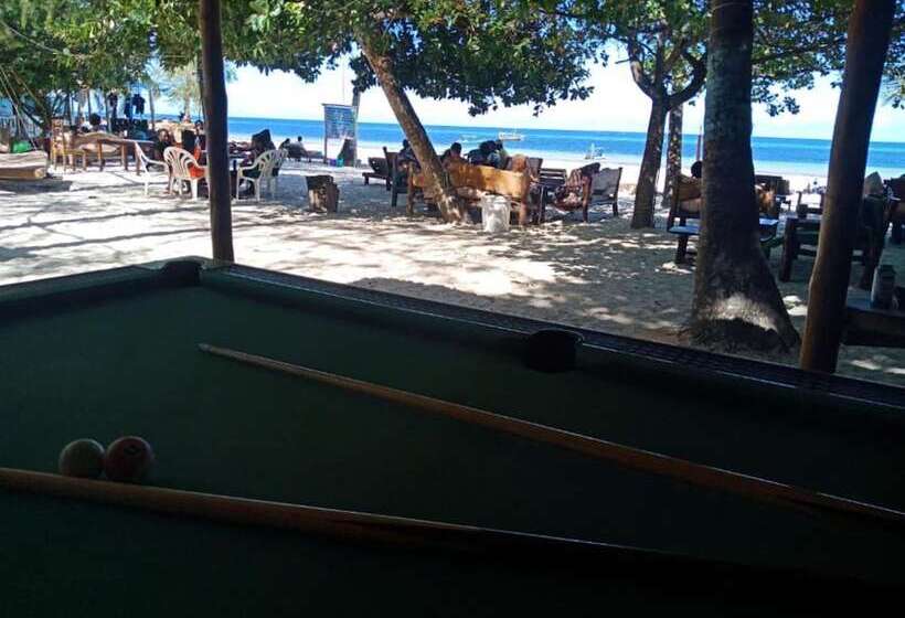 هتل Soul Breeze Beach Resort