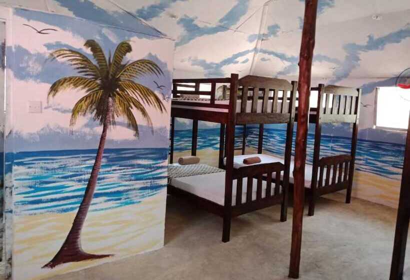 هتل Soul Breeze Beach Resort