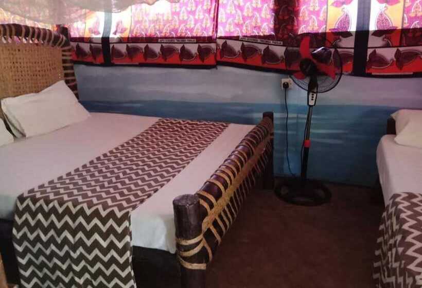 هتل Soul Breeze Beach Resort