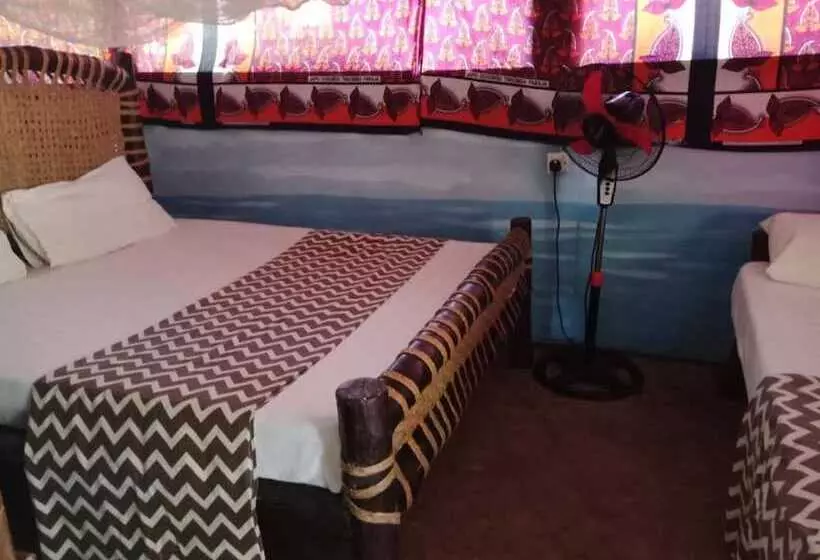 هتل Soul Breeze Beach Resort