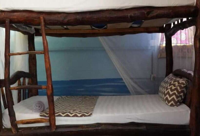 هتل Soul Breeze Beach Resort