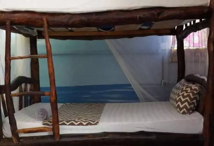 هتل Soul Breeze Beach Resort