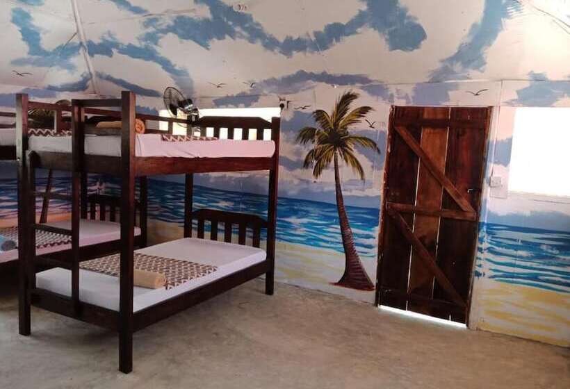 هتل Soul Breeze Beach Resort