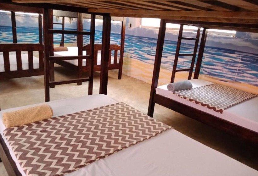 هتل Soul Breeze Beach Resort