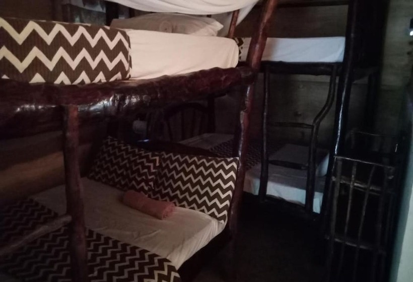 هتل Soul Breeze Beach Resort