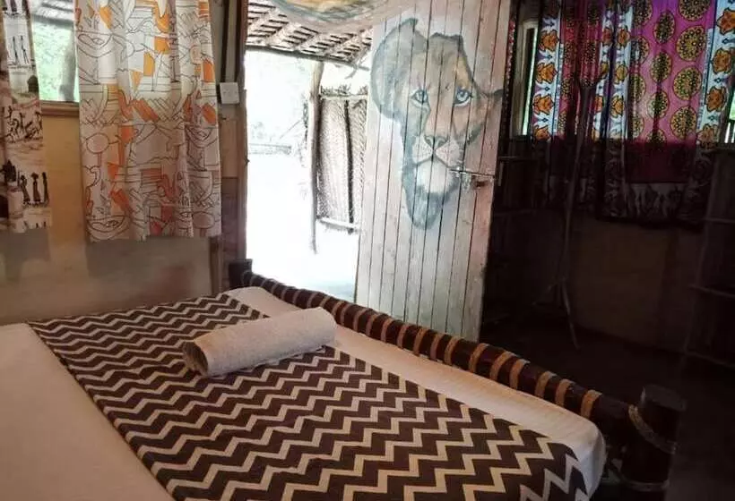 هتل Soul Breeze Beach Resort