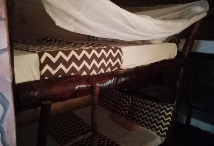 هتل Soul Breeze Beach Resort