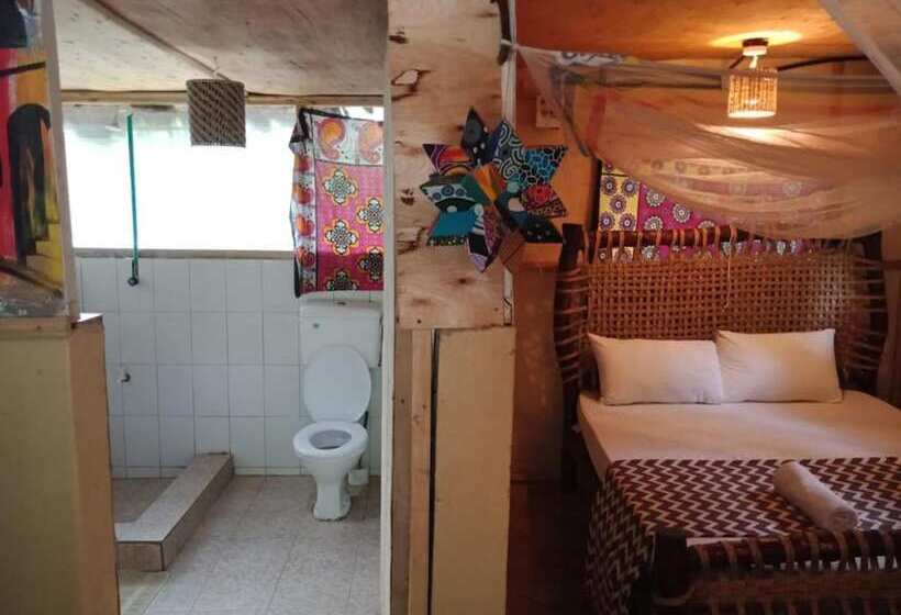 هتل Soul Breeze Beach Resort