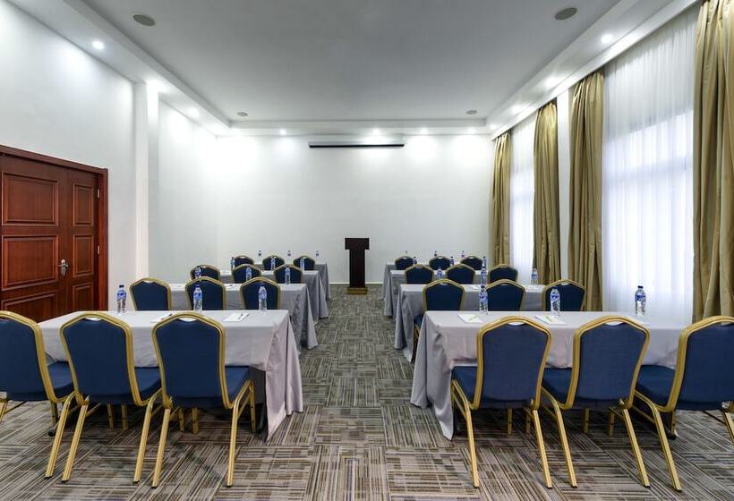 Hôtel The Farmington