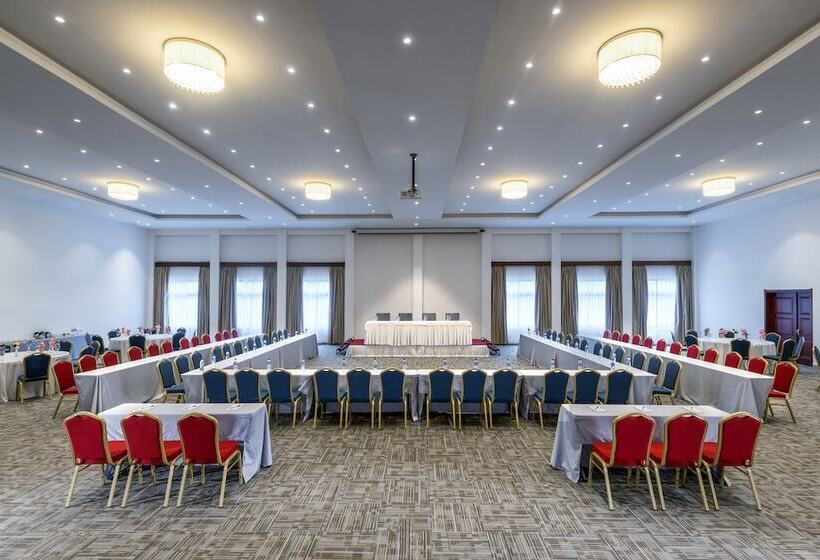 Hôtel The Farmington