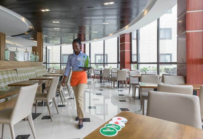 Hôtel The Farmington