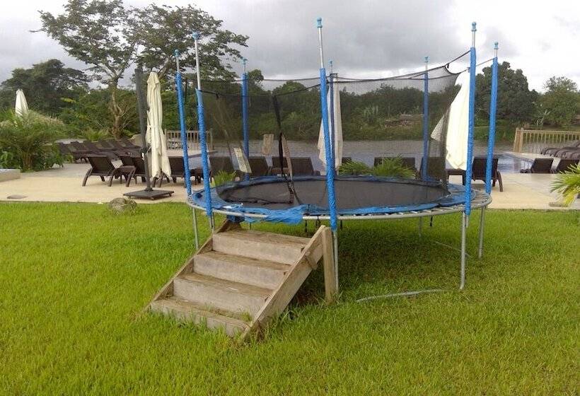 Hôtel The Farmington