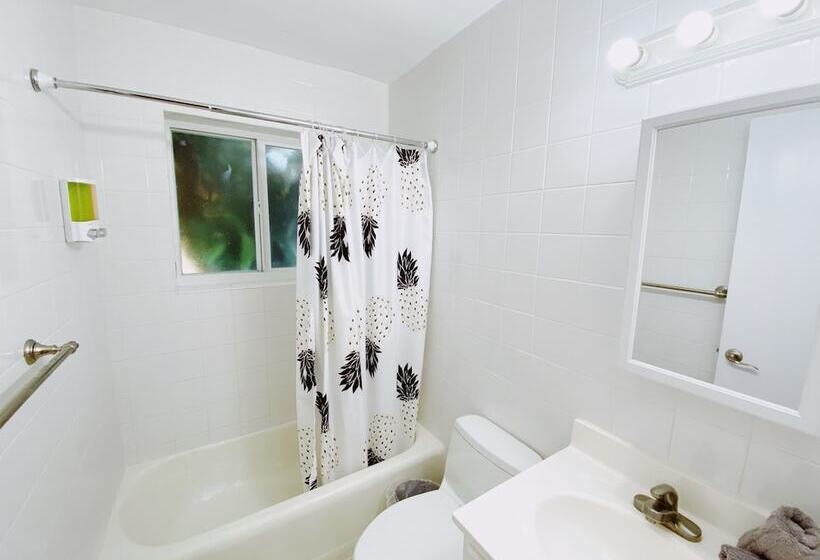 فندق The Jasmine Apartments By Lowkl