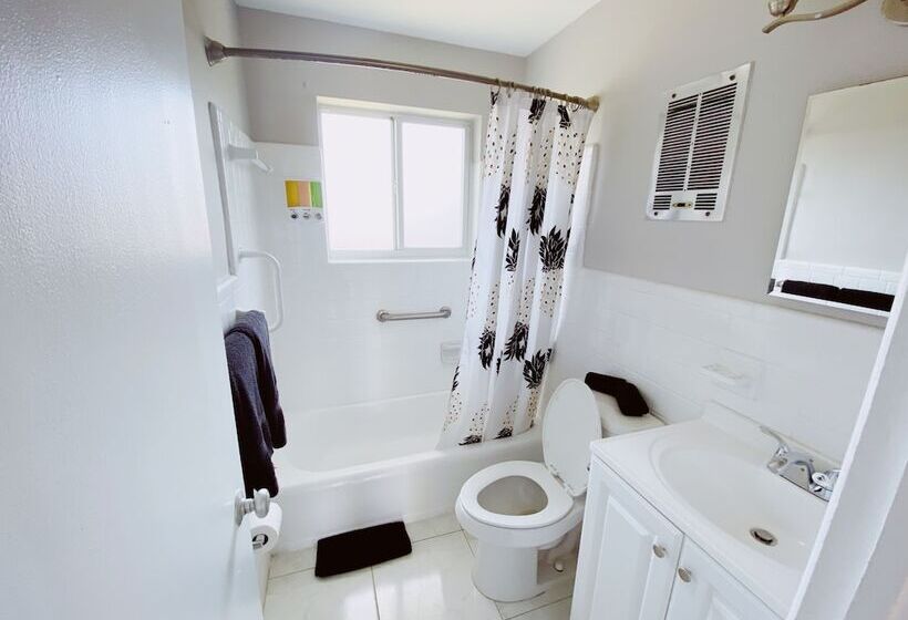 فندق The Jasmine Apartments By Lowkl