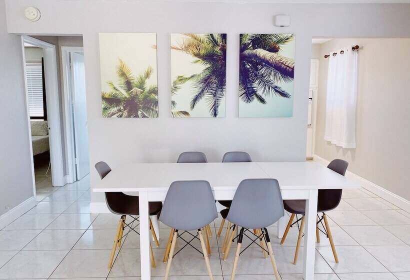 فندق The Jasmine Apartments By Lowkl