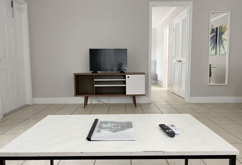 فندق The Jasmine Apartments By Lowkl