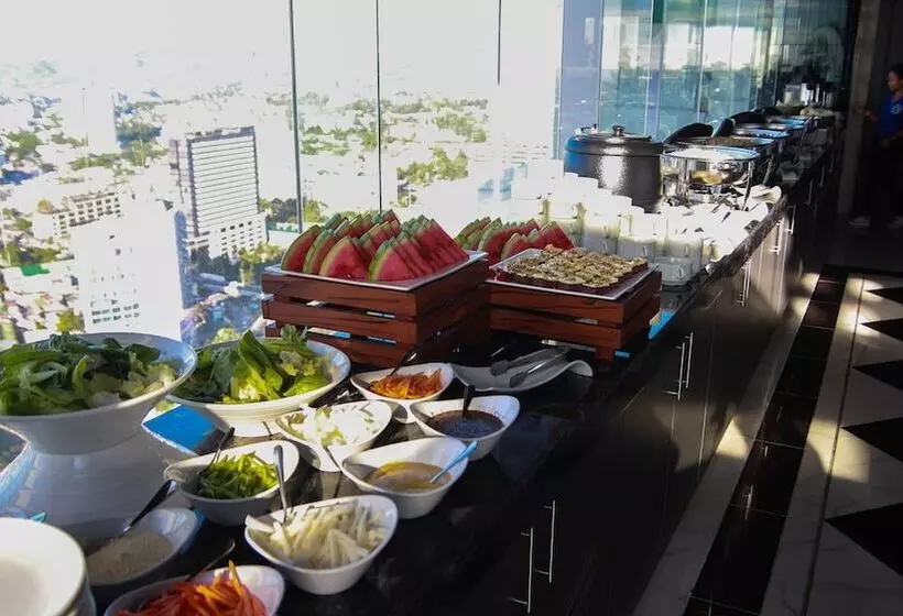 ホテル Noble Cebu