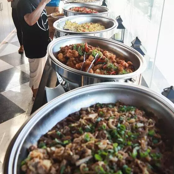 ホテル Noble Cebu