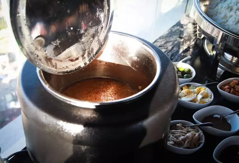 ホテル Noble Cebu