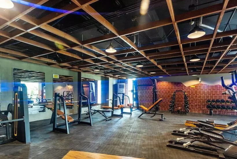 ホテル Noble Cebu