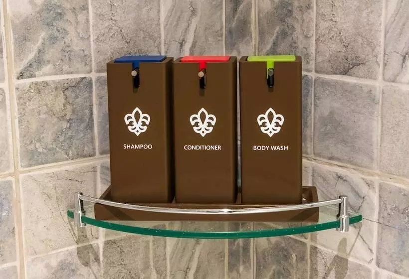 ホテル Noble Cebu