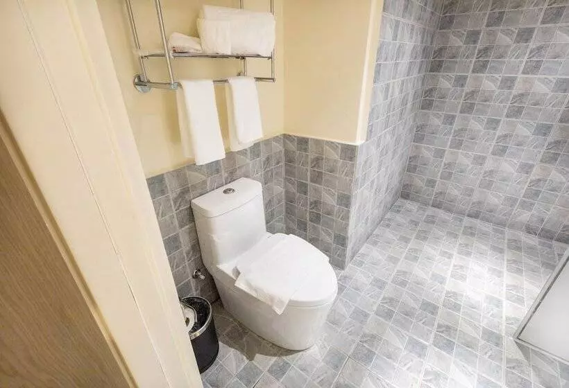 ホテル Noble Cebu