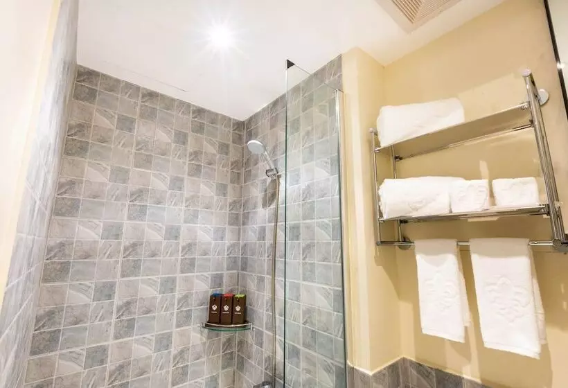 ホテル Noble Cebu