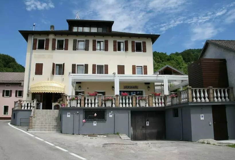 Locanda Al Calice