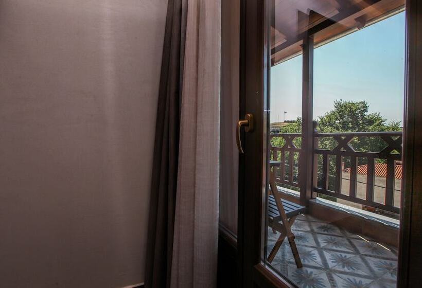 Meteora Heaven And Earth Kastraki Adults Only