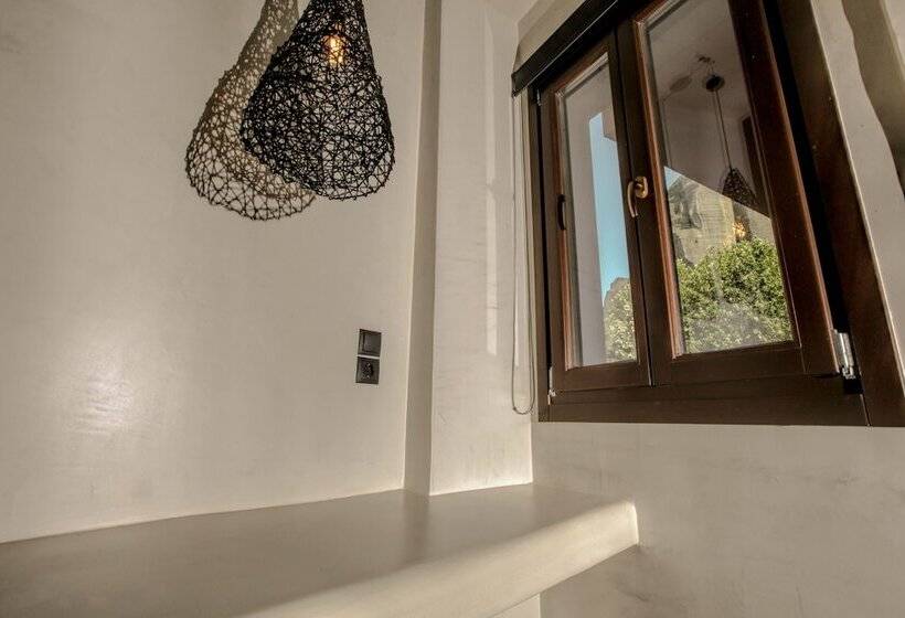 Meteora Heaven And Earth Kastraki Adults Only