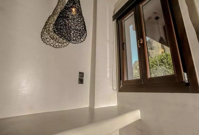 Meteora Heaven And Earth Kastraki   Adults Only