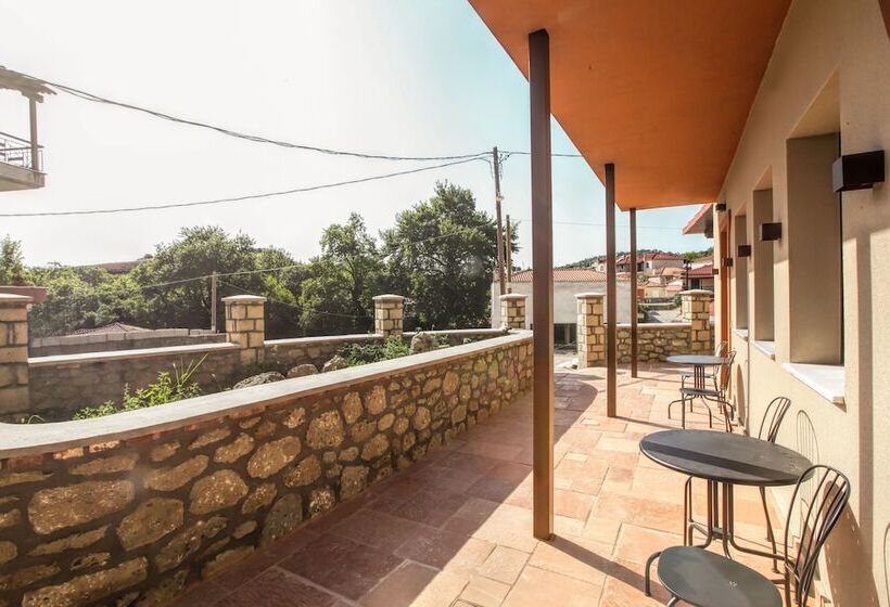 Meteora Heaven And Earth Kastraki Adults Only