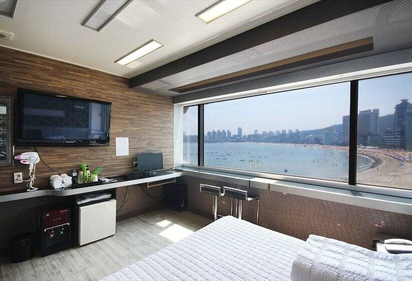 Motel Busan Gwangalli Q