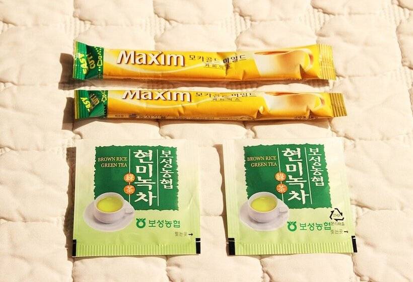 Motel Busan Gwangalli Q