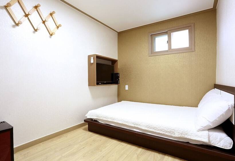 Motel Eunpyeong Daemyeong