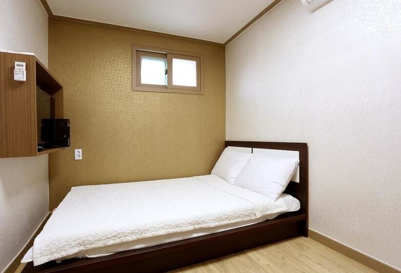 Motel Eunpyeong Daemyeong
