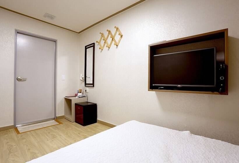 Motel Eunpyeong Daemyeong