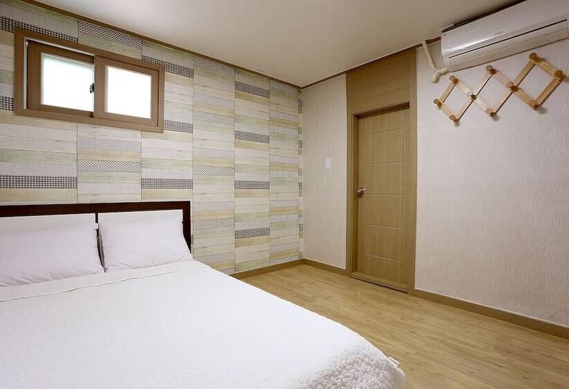 Motel Eunpyeong Daemyeong