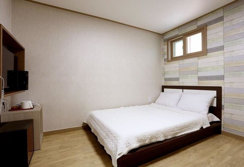 Motel Eunpyeong Daemyeong