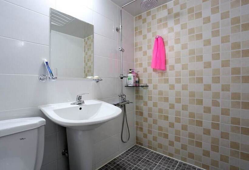 Motel Eunpyeong Daemyeong