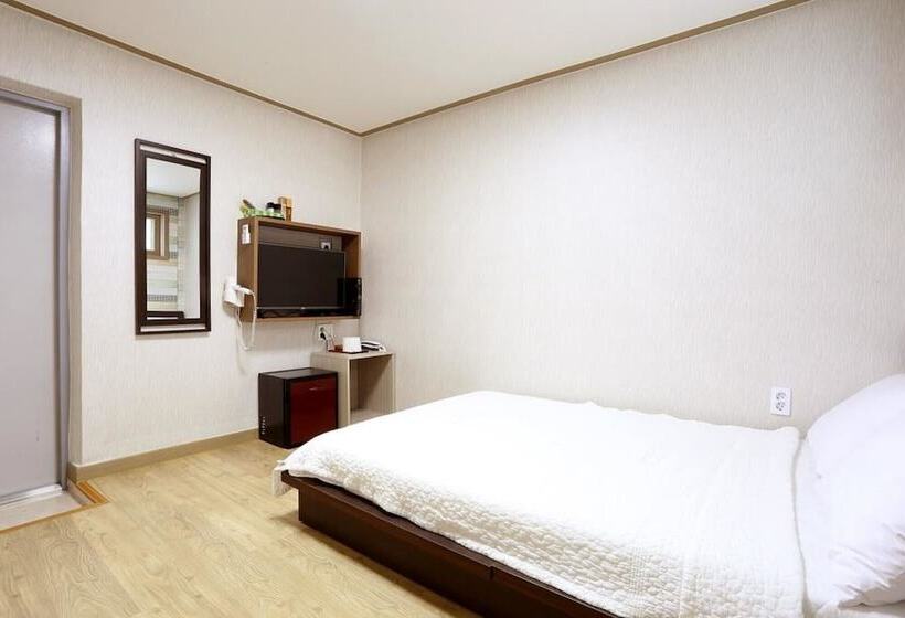 Motel Eunpyeong Daemyeong