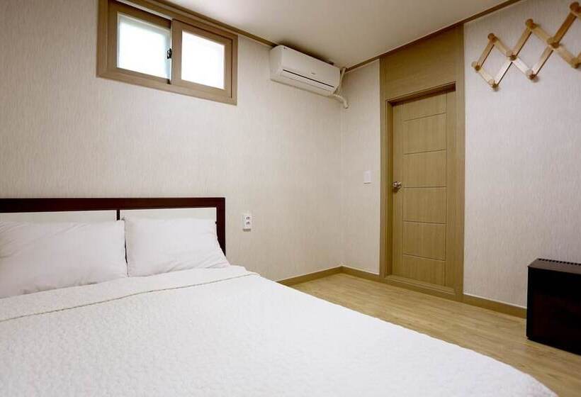 Motel Eunpyeong Daemyeong