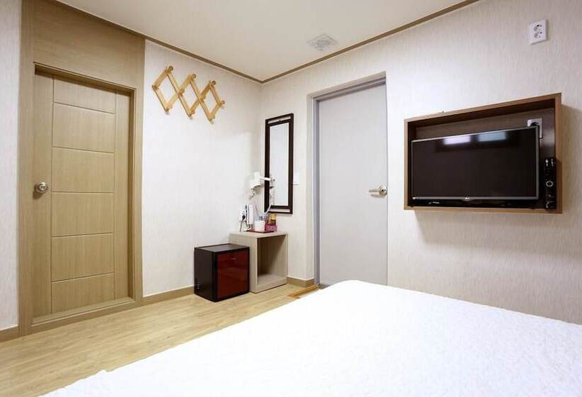 Motel Eunpyeong Daemyeong