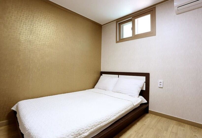 Motel Eunpyeong Daemyeong