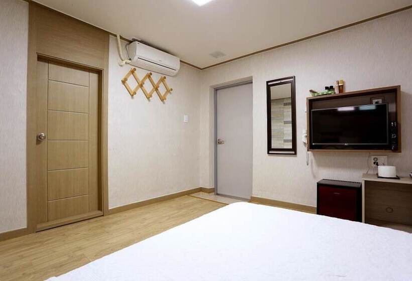 Motel Eunpyeong Daemyeong