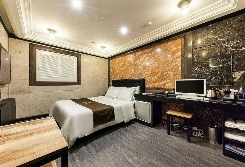 فندق على الطريق Sungshin Women's University Cheonil