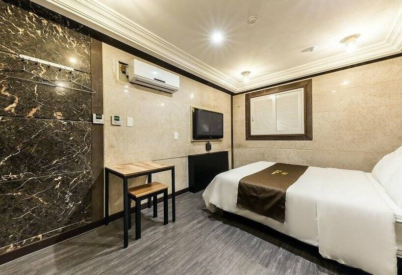 فندق على الطريق Sungshin Women's University Cheonil