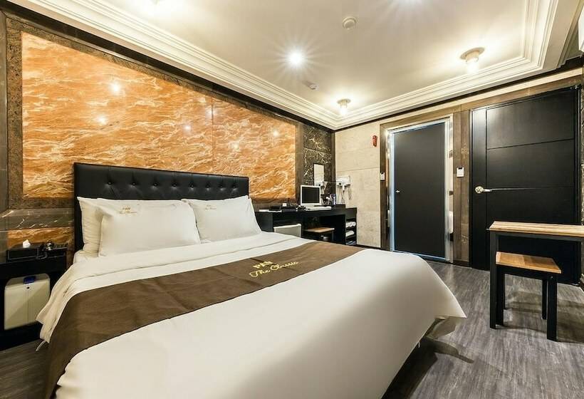 فندق على الطريق Sungshin Women's University Cheonil